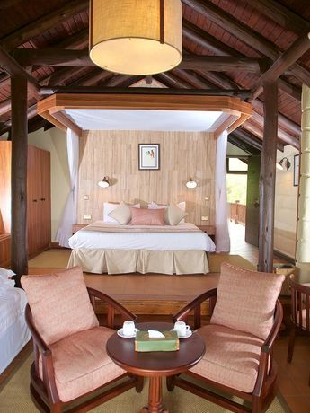 Great Rift Valley Lodge