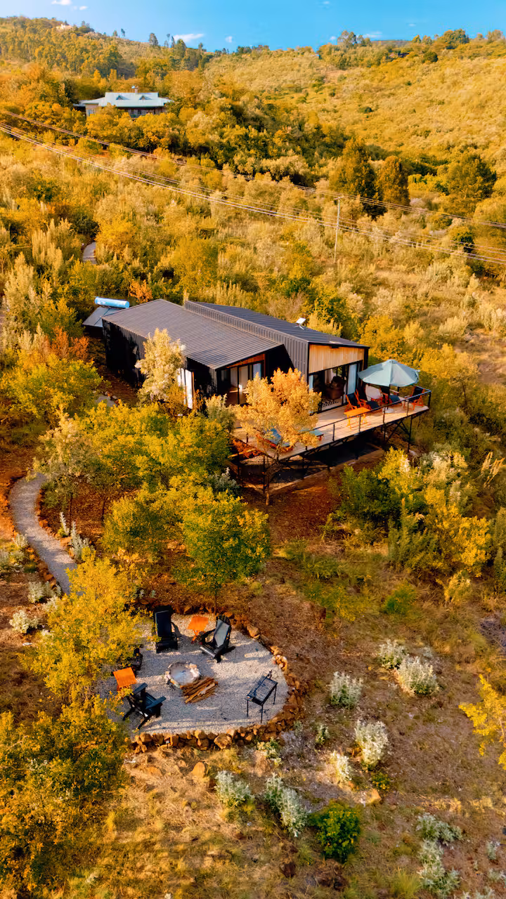 The Cliffhanger property